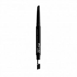 NYXFillFluffWenkbrauwPomadePotloodBlack02gr