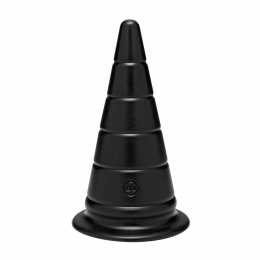 DocJohnsonTitanMenAnalStretcherButtplug15cm