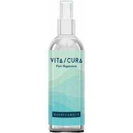 GratisVerzendingVitaCuraMagnesiumOlie100ml