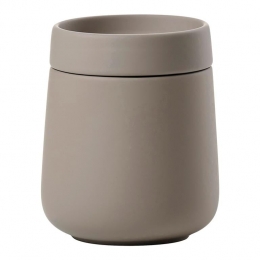ZoneDenmarkNovaOnePotmetDeksel290ml-Taupe