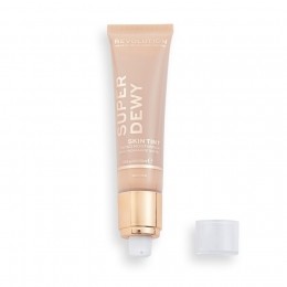 RevolutionSuperdewyTintedMoisturiser