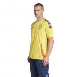 adidasBelgiRedFlamesUitshirt2025-2027Heren