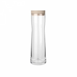 BlomusSplashWaterkarafnomadbeige1L