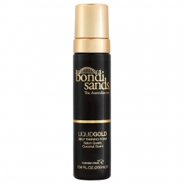 BondiSandsLiquidGoldLiquidGoldFoam