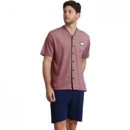PyjamasnachthemdenAdmasSailingAntonioMiroPyjamashortshirt