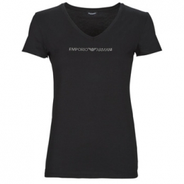 T-shirtKorteMouwEmporioArmaniT-SHIRTVNECK