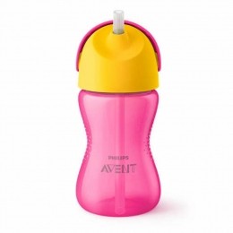 PhilipsAventRietjesbekerRoze300ml