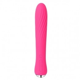 SvakomAnyaVerwarmendeVibrator19cm