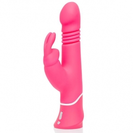 HappyRabbitRealisticStotendeVibrator23cm