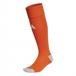 adidasMilano23VoetbalsokkenOranjeWit