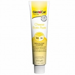 GimCatCheesePasta100gr