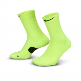 NikeFastMidweightCrewSocksUnisex