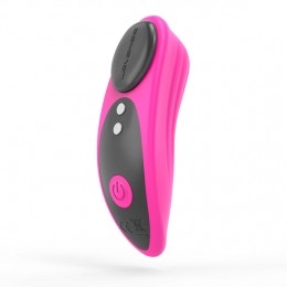 LovenseFerriPantyVibratormetApp7cm