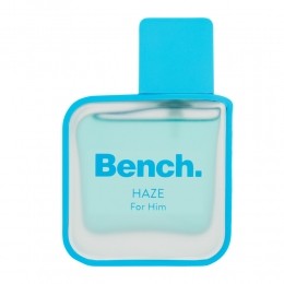 BenchHazeForHimEaudeToilette30ml