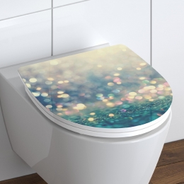 ToiletbrilSchutteLuposSoftcloseMagicLightSchutte