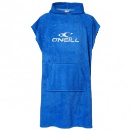 ONeill-JacksTowel-SurfponchomaatOneSizeblauw
