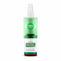 3xWELEDAOgentroostOogdruppelsFlacon10ml