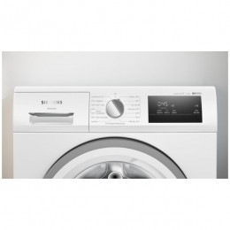 SiemensWM14N098NLextraKlasseWasmachineWit