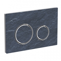 GeberitBedieningsplaatSigma50RoundMustangLeisteen