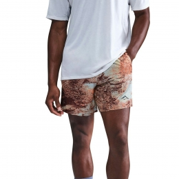 NikeTrailDri-FIT6InchAOPBrief-LinedShortsHeren