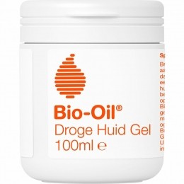 BioOilDrogeHuidGel100ml