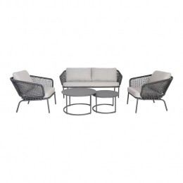 byfonQWireLoungeset-2-ZitsbankenTuinstoelen