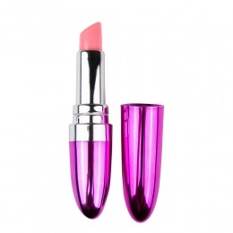 EasytoysLipstickVibratorRoze