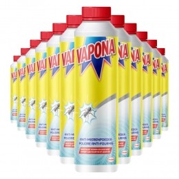 12xVaponaMierenpoeder150gr