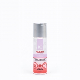 SystemJOForHerAgapeGlijmiddelVerwarmend60ml