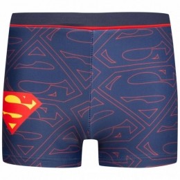 SupermanDCComicsJongensZwemboxerET1856-marine
