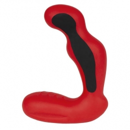 ElectraStimSiliconeFusionHabaneroProstateMassager13cm