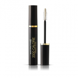 3xMaxFactor2001CalorieDramaticVolumeMascaraBlack
