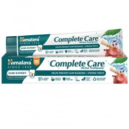 6xHimalayaHerbalsKruidentandpastaCompleteCare75ml