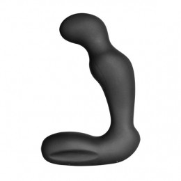 ElectraStimSiriusSiliconeNoirProstateMassager12cm