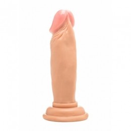 RealRockRealistischeDildoBlank15cm