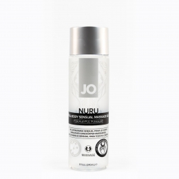 SystemJONuruFullBodySensualMassageGel240ml