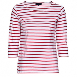 T-ShirtLangeMouwArmorLuxMARINIEREJERSEYML