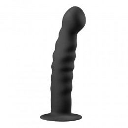 EasytoysAnaalDildoSiliconenNo2