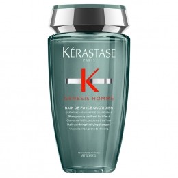 KerastaseGenesisHommeBainDeForce250ml