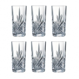 ArcorocLongdrinkglazenBroadway-280ml-6stuks