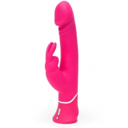HappyRabbitDualDensityRabbitVibrator28cm