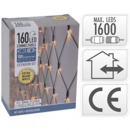 Connectnet160lextrawarmwitkoppelverlichting31voltNampook-Nampook