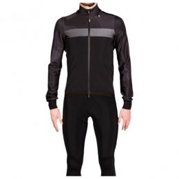 Bioracer-SpitfireTempestProtectJacket-FietsjackmaatMzwart