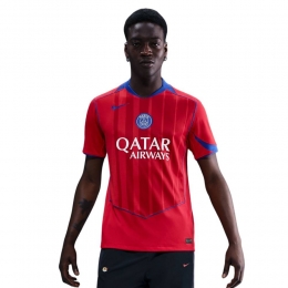 NikeParisSaint-Germain3eShirt2025-2026