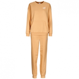 TrainingspakPumaRELAXEDSWEATSUIT
