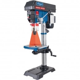TafelboormachineDP18Vario-230-240V550W1-16mmincllaserled