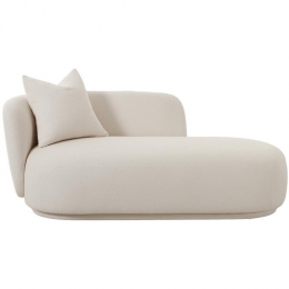 HouseNordicMykonosNaturalDaybedmetKussen