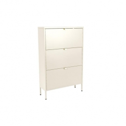 MetalenlockerschoenenkastFinn