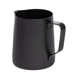 JayHillMelkopschuimkan-Zwart-600ml