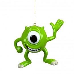 Resin3DMikeWazowski8cmornamentDisney-Disney
